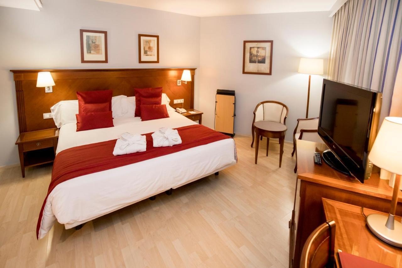Fenix Hotel Андорра-ла-Велья Екстер'єр фото